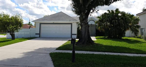 RAINBOW LAKES TR B PH 1