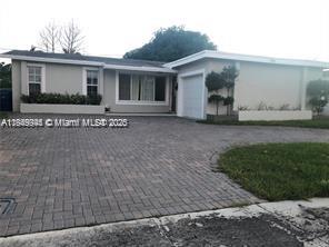 SUNRISE GOLF VILLAGE SEC