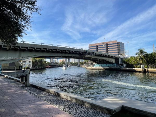 LATITUDE ON THE RIVER CON