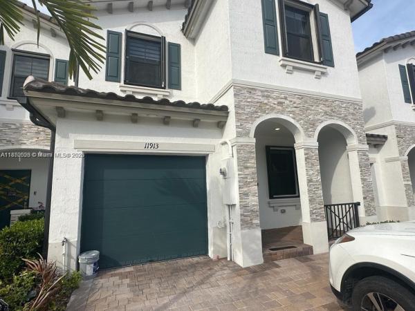 SILVER PALM RESIDENTIAL H