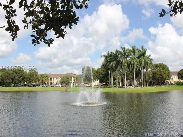 AVENTINE AT MIRAMAR CONDO