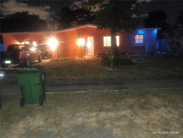 MELROSE PARK SECTION 3