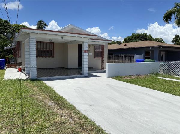 WEST FLAGLER PK SEC B