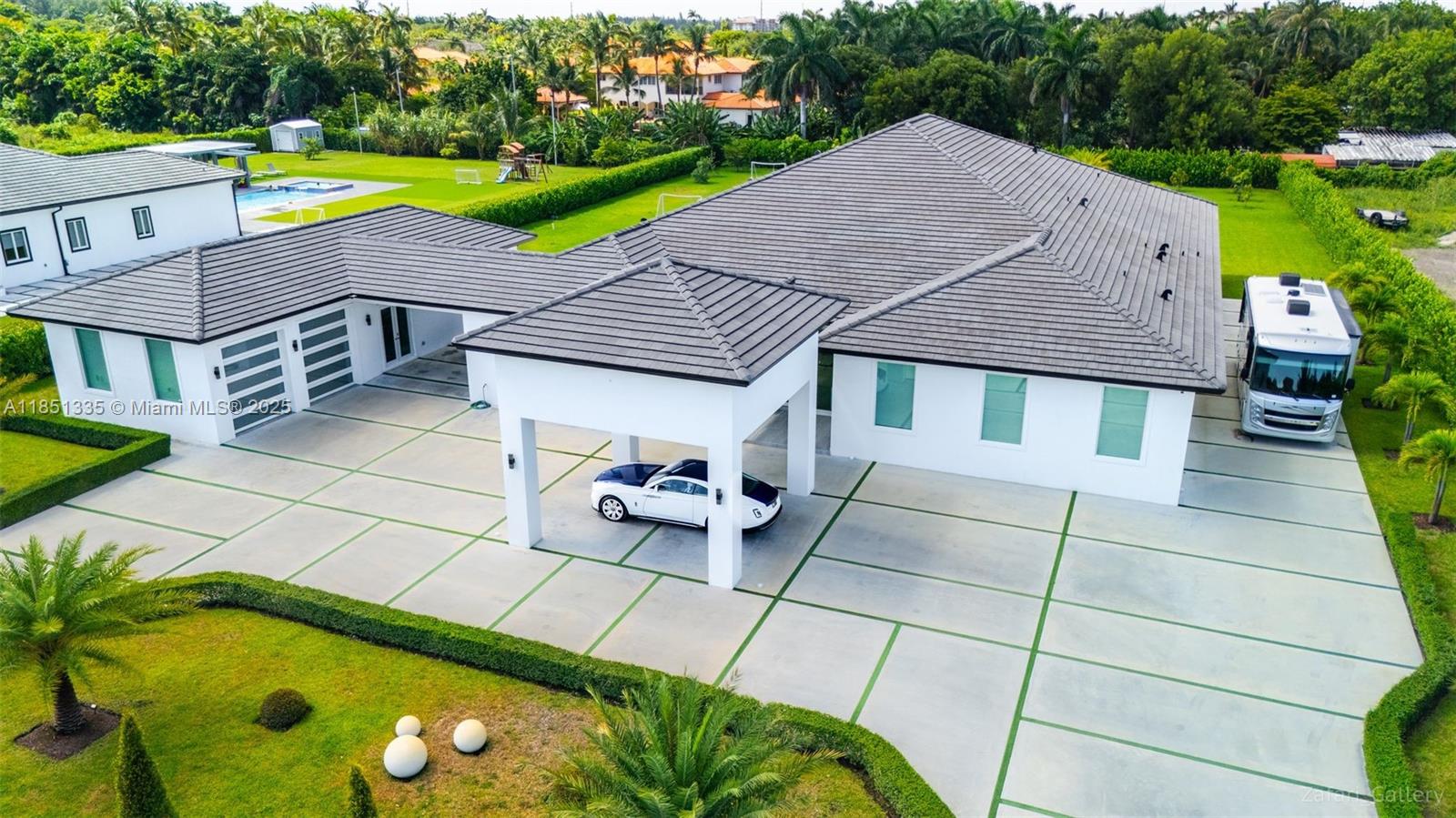 FLORIDA FRUIT LANDS CO SU - фото