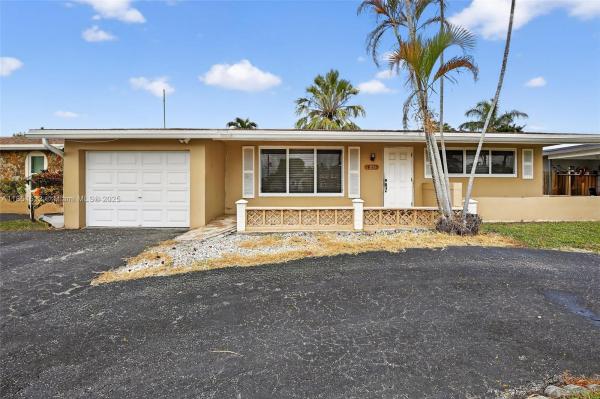 SUNRISE GOLF VILLAGE SEC