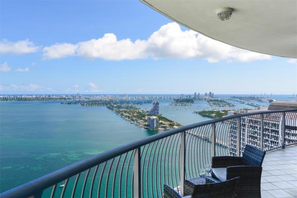 1750 N BAYSHORE DR #4401, MIAMI, FL 33132