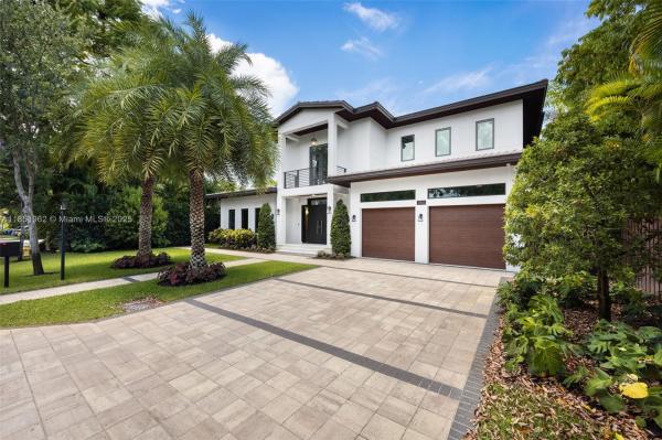 HIGH PINES REV PLAT OF 2N