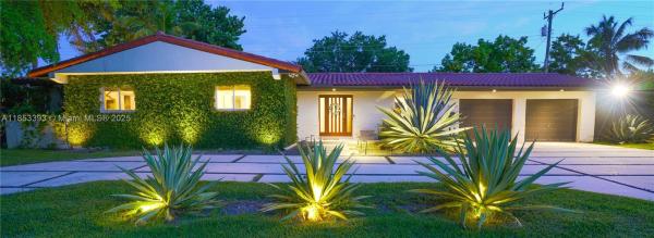 CYPRESS COVE ESTATES SEC