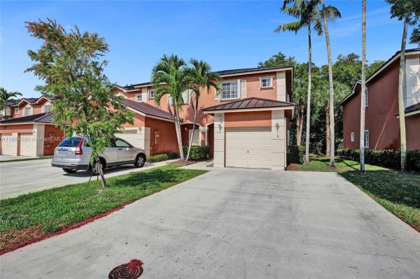 MONTE CARLO TOWNHOMES