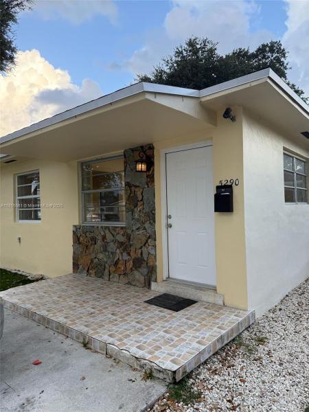 FLAGLER GROVE ESTATES EXT