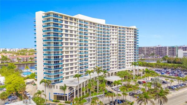 3800 S OCEAN DR #317, HOLLYWOOD, FL 33019