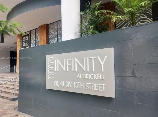 INFINITY AT BRICKELL COND