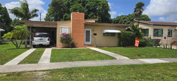 HIALEAH 14TH ADDN REV PL