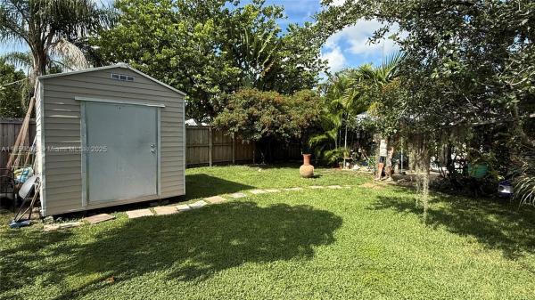 BREEZY MANOR AMENDED