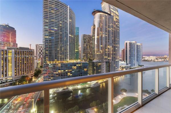 485 BRICKELL AVE #2003, MIAMI, FL 33131