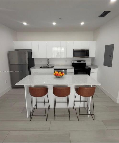 HIALEAH 13TH ADDN AMD PL