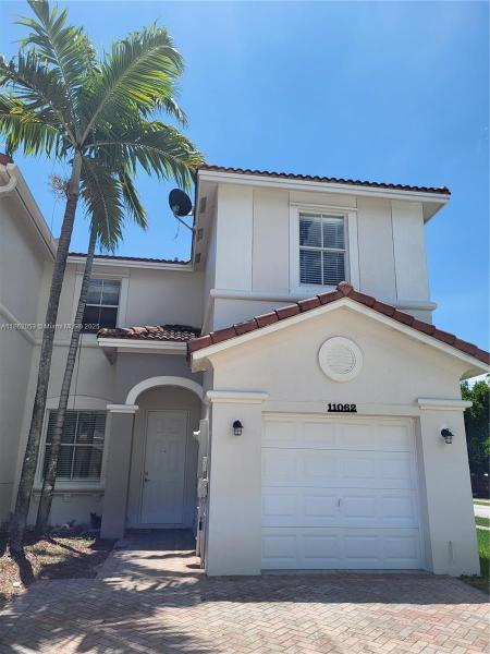 VILLAS DEL CAMPO SUB