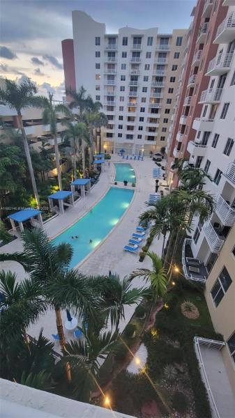 18800 NE 29TH AVE #521, AVENTURA, FL 33180