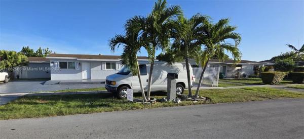 SOUTH MIAMI HEIGHTS ADDN