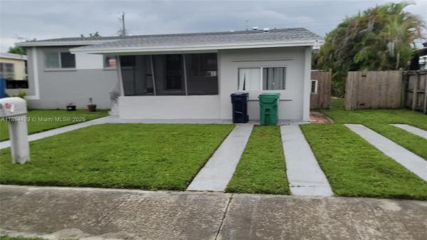 MIRACLE MANOR 3RD ADDN