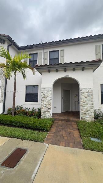 SILVER PALM RESIDENTIAL H