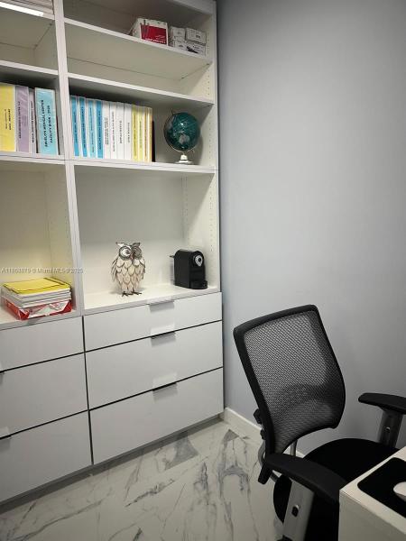 ABUELOS MEDICAL CENTER