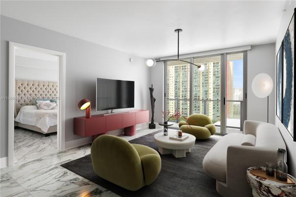 330 SUNNY ISLES BLVD #5-1103, SUNNY ISLES BEACH, FL 33160