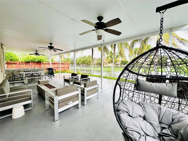 BLUEWATERS SUBDIVISION