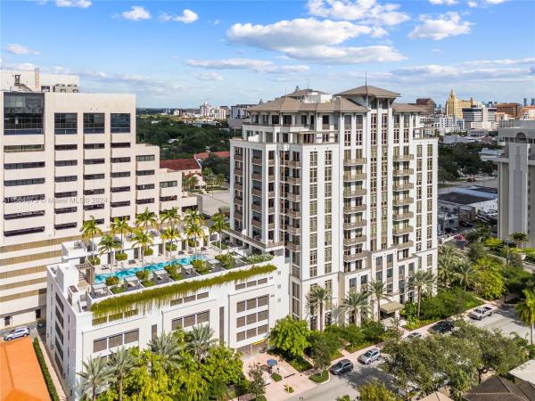 CORAL GABLES BILTMORE SEC