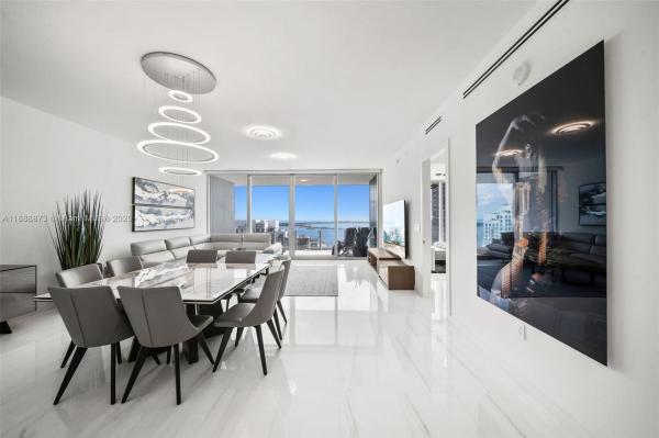 300 BISCAYNE BOULEVARD WAY #3803, MIAMI, FL 33131