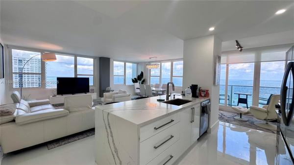 3505 S OCEAN DR #912, HOLLYWOOD, FL 33019