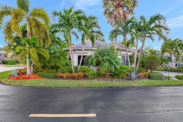 AZTEC RV RESORT LAND COND