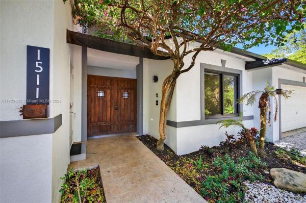 OAK LANE SEC ADDITION