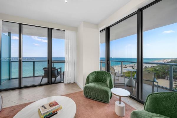 W Hotel & Residences