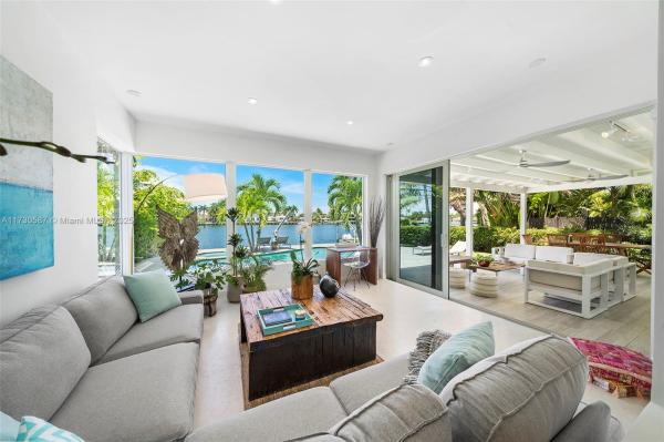 NORMANDY GOLF COURSE