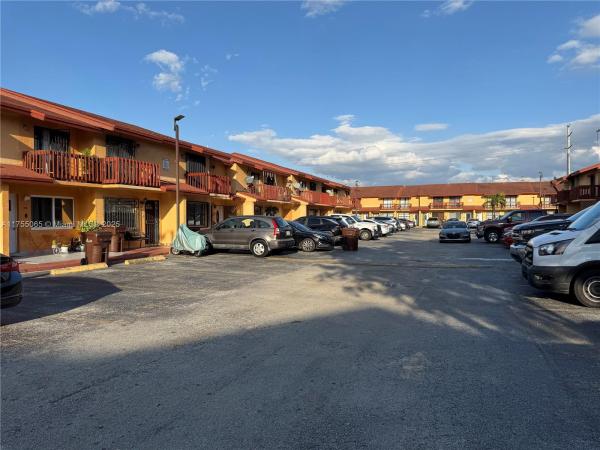 WESTLAND VILLAGE CONDO II