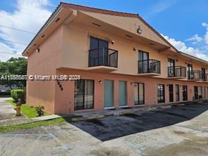 MIDWAY MANSIONS TOWNHOMES