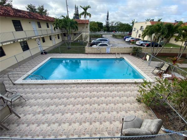 WESTCHESTER TERRACE CONDO