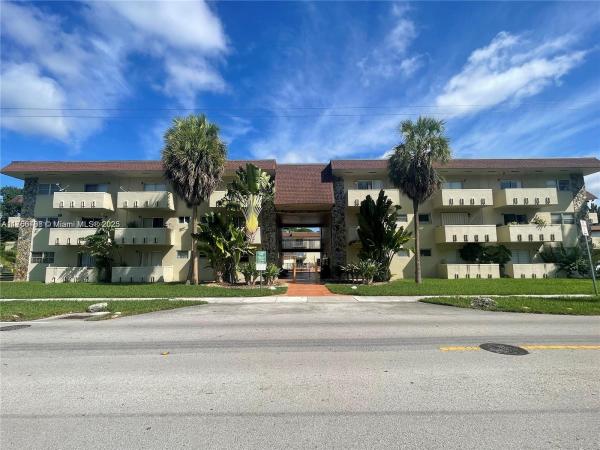DADELAND PARK CONDO