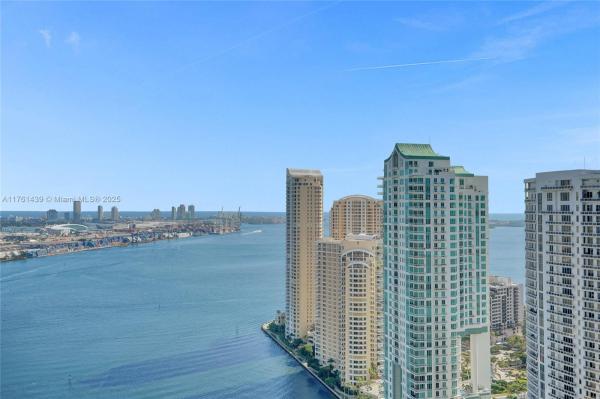 300 BISCAYNE BOULEVARD WAY #3405, MIAMI, FL 33131