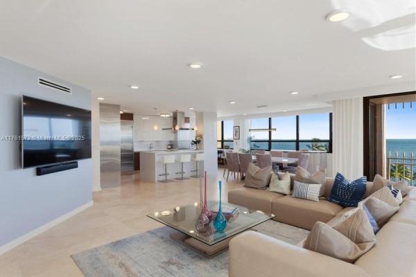 GROVE ISLE CONDOMINIUM