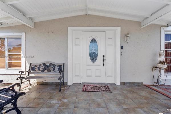 ESSEX VILLAGE-THIRD ADDIT