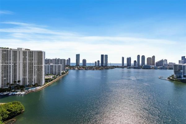 3370 HIDDEN BAY DR #2307, AVENTURA, FL 33180