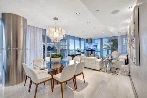 17121 COLLINS AVE #808, SUNNY ISLES BEACH, FL 33160