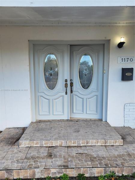 LAKE PARK MANOR REPLAT