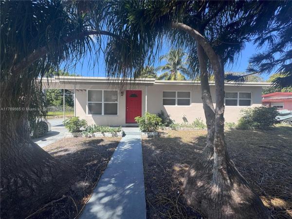 LAUDERDALE MANORS ADD