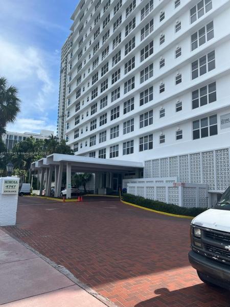 Mimosa Condo