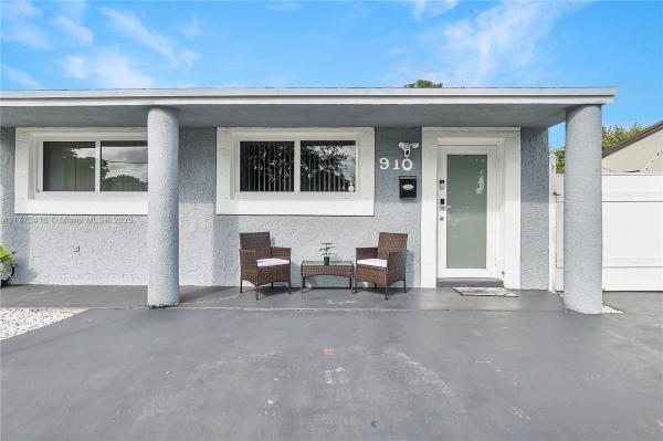 BOULEVARD HEIGHTS SEC 5