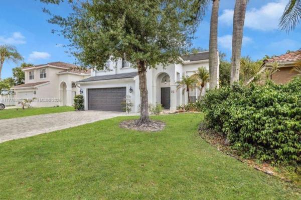 LAKES AT BOCA RATON PAR E