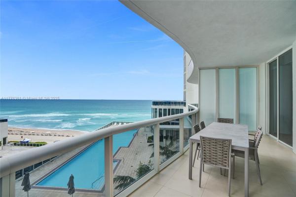 15811 COLLINS AVE #603, SUNNY ISLES BEACH, FL 33160